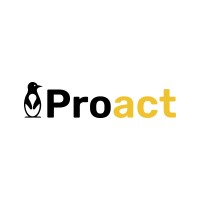 Proact EHS logo, Proact EHS contact details