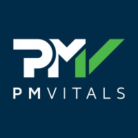 PM Vitals logo, PM Vitals contact details