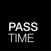 PASSTIME® logo, PASSTIME® contact details