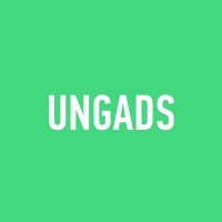 UngAds Advertising Network logo, UngAds Advertising Network contact details