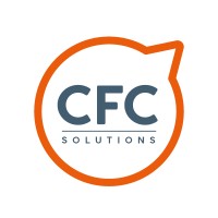 CFC Solutions logo, CFC Solutions contact details