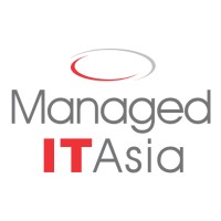 Managed IT Asia logo, Managed IT Asia contact details