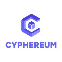 Cyphereum logo, Cyphereum contact details