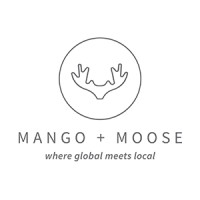 Mango and Moose logo, Mango and Moose contact details