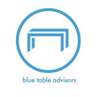 Blue Table Advisors, LLC logo, Blue Table Advisors, LLC contact details