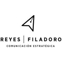 Reyes Filadoro - Comunicación Estratégica logo, Reyes Filadoro - Comunicación Estratégica contact details