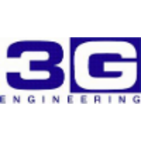 3G Engineering logo, 3G Engineering contact details