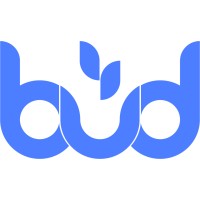 BUD.group logo, BUD.group contact details