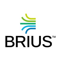 BRIUS® logo, BRIUS® contact details