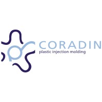 CORADIN logo, CORADIN contact details