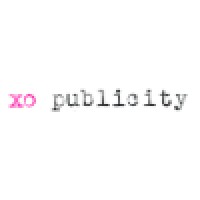 xo publicity logo, xo publicity contact details