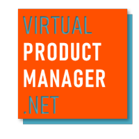 Virtual Product Manager logo, Virtual Product Manager contact details