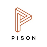 Pison logo, Pison contact details