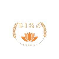 Big6Financial logo, Big6Financial contact details