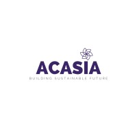 ACASIA GROUP logo, ACASIA GROUP contact details