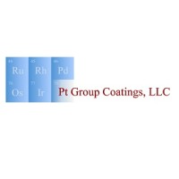 Platinum Group Coatings logo, Platinum Group Coatings contact details