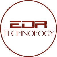 EDR Technology logo, EDR Technology contact details