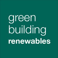 Green Building Renewables logo, Green Building Renewables contact details