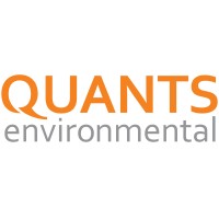 Quants Environmental Ltd logo, Quants Environmental Ltd contact details