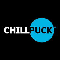 Chill Puck logo, Chill Puck contact details