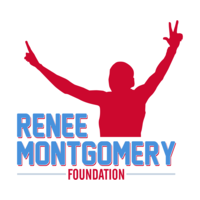 Renee Montgomery Foundation logo, Renee Montgomery Foundation contact details