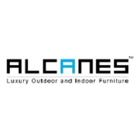 Alcanes Outdoor Furniture logo, Alcanes Outdoor Furniture contact details