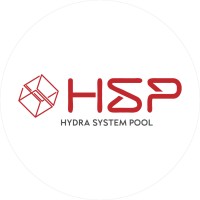 Hydra System Pool logo, Hydra System Pool contact details