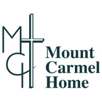 Mount Carmel Home Keens Memorial logo, Mount Carmel Home Keens Memorial contact details