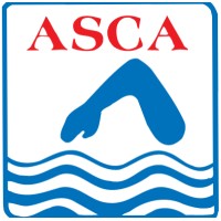 American Swimming Coaches Association logo, American Swimming Coaches Association contact details