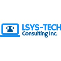 LSYS-TECH Consulting INC logo, LSYS-TECH Consulting INC contact details