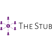 The Stub Payroll logo, The Stub Payroll contact details