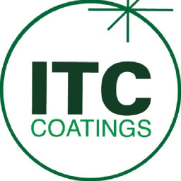 ITC Coatings logo, ITC Coatings contact details