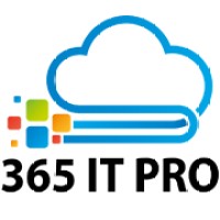 365 IT PRO logo, 365 IT PRO contact details