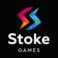 Stoke Games logo, Stoke Games contact details