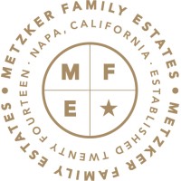 Metzker Family Estates logo, Metzker Family Estates contact details