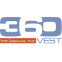 360 Vest AS logo, 360 Vest AS contact details