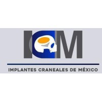 Implantes Craneales de México logo, Implantes Craneales de México contact details