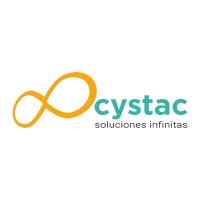 cystac logo, cystac contact details