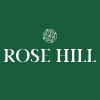 Rose Hill Acquisition Corporation logo, Rose Hill Acquisition Corporation contact details