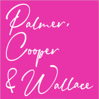 Palmer, Cooper & Wallace logo, Palmer, Cooper & Wallace contact details