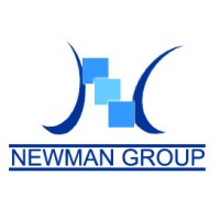 The Newman Group logo, The Newman Group contact details