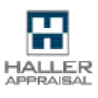 Haller Appraisal Service, Inc. logo, Haller Appraisal Service, Inc. contact details