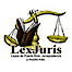 Lexjuris logo, Lexjuris contact details