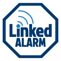 Linked Alarm LLC logo, Linked Alarm LLC contact details