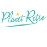 Planet Retro Ltd logo, Planet Retro Ltd contact details