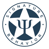 Signature Behavior, Inc logo, Signature Behavior, Inc contact details