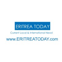 Eritrea Today logo, Eritrea Today contact details