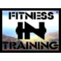 Fitness In Training logo, Fitness In Training contact details