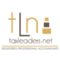 Taxleaders logo, Taxleaders contact details