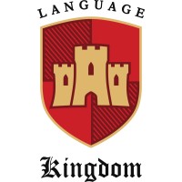 Language Kingdom logo, Language Kingdom contact details